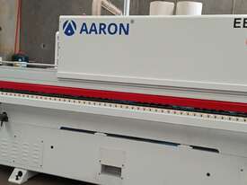 Aaron Automatic Edgebander | Fast, Efficient, Affordable | EB42 - picture0' - Click to enlarge