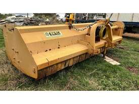 BERTI TBS300 FLAIL MULCHER - picture0' - Click to enlarge