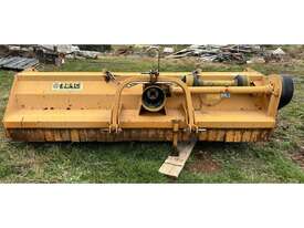 BERTI TBS300 FLAIL MULCHER - picture0' - Click to enlarge