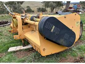 BERTI TBS300 FLAIL MULCHER - picture1' - Click to enlarge