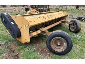 BERTI TBS300 FLAIL MULCHER - picture2' - Click to enlarge