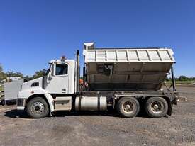 2012 Freightliner CST112 6x4 Side Tipper Truck  - picture0' - Click to enlarge