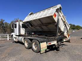 2012 Freightliner CST112 6x4 Side Tipper Truck  - picture2' - Click to enlarge