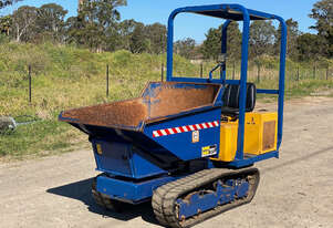 Canycon S100 All Terrain Dumper Off Highway Truck Canycon S100 All Terrain Dumper Off Highway Truck