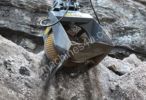 HARTL MONSTER 2000 SCREENING BUCKET