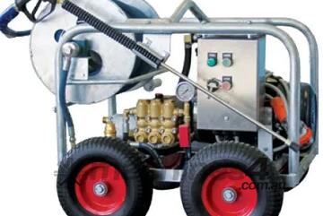 WATER BLASTER ELECTRIC 3PH 3000 PSI