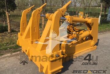 2024 Ripper BEDROCK D7R BR07