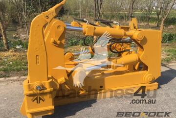 2024 Ripper BEDROCK D7R BR07