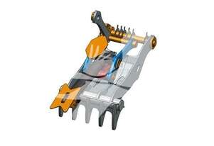 2024 Thumb CATERPILLAR 324 ET90-PO5T48