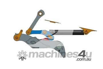 2024 Thumb CATERPILLAR 324 ET90-PO5T48