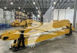 2024 Booms BEDROCK 18M LONG REACH 320D 320DL 320EL EL320D-18