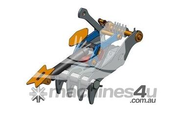 2024 Thumb CATERPILLAR 324 ET90-PO4T48