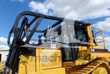 2024 Sweeps CATERPILLAR D7R BS14-BS15
