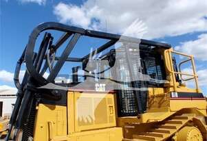 2024 Sweeps CATERPILLAR D7R BS14-BS15