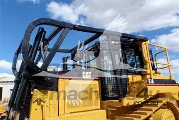 2024 Sweeps CATERPILLAR D7R BS14-BS15