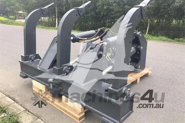 2024 Ripper CASE 2050M 1650M BR38