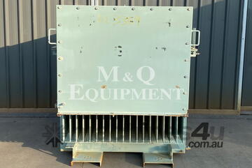M&Q EQUIPMENT - ABB 500 KVA TRANSFORMER