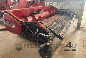 2014 Case IH 3016 Pick Up Front - Very Good Condition