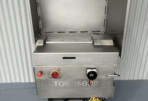 Derinder Skinner Townsend SK11-320 Year 2015 415v 50Hz