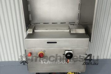 Derinder Skinner Townsend SK11-320 Year 2015 415v 50Hz