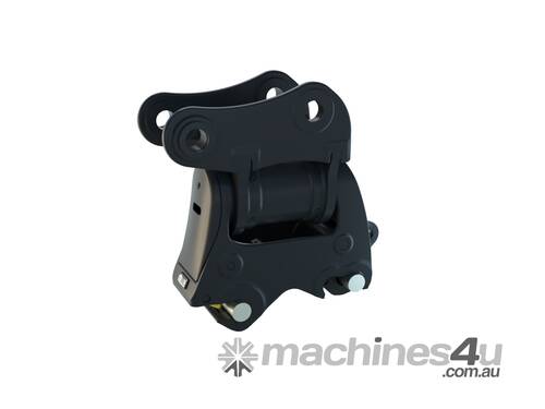 P Class - 3.5T Powerlatch Tilt Quick Hitches