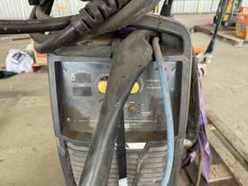 WIA Weldmatic 350 Welder & W67 Wire Feeder - picture0' - Click to enlarge