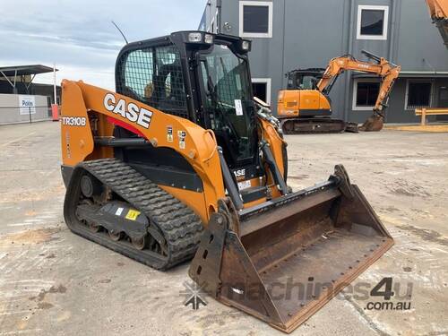 2023 Case TR310B Skid Steer