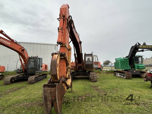 Hitachi EX350H-5 Excavator