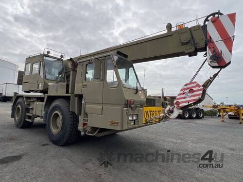 1988 Tadano AR200M All Terrain Crane