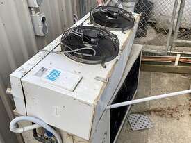 BOHN Refrigeration Unit Model BMA603 - picture0' - Click to enlarge