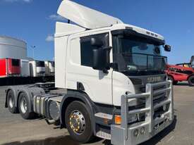 2016 Scania P440 Prime Mover Day Cab - picture0' - Click to enlarge