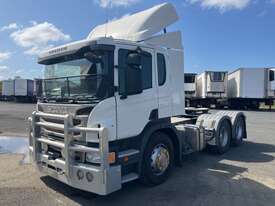 2016 Scania P440 Prime Mover Day Cab - picture1' - Click to enlarge