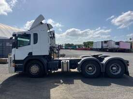 2016 Scania P440 Prime Mover Day Cab - picture2' - Click to enlarge