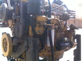 Caterpillar 3306-300hp - picture1' - Click to enlarge