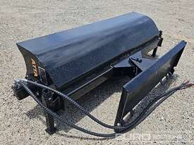 Unused Sweeper to suit Skidsteer Loader  - picture1' - Click to enlarge