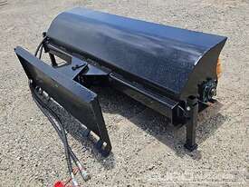 Unused Sweeper to suit Skidsteer Loader  - picture2' - Click to enlarge