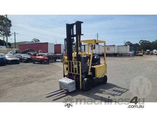 Hyster J1.75EX