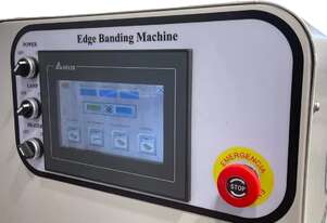 Toughcut Hot Melt Edge Bander - Model: Nickel 35 | Quality Finish