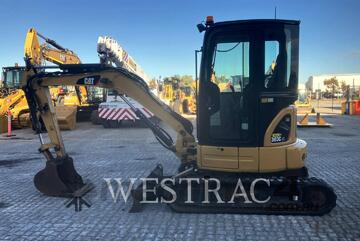 Caterpillar CAT 303CCR Other
