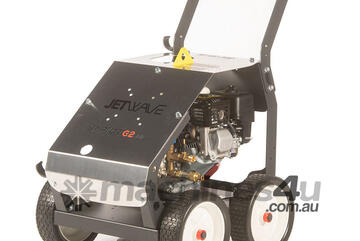 JETWAVE Raptor G2 JNR 3000PSI 11lpm High Pressure Water Cleaner