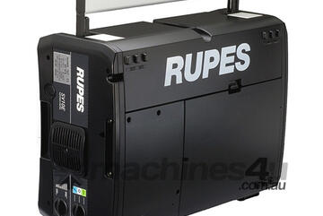 RUPES Automatic Vacuum Portable Service Unit