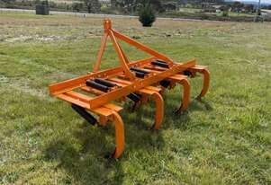 Barrett Scarifier 7 Tyne 3PL