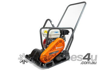 Husqvarna - LFV 80 Forward Plate Compactor - Plate width: 420mm