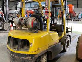 2010 Hyster H3.5   - picture0' - Click to enlarge