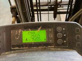 2010 Hyster H3.5   - picture2' - Click to enlarge