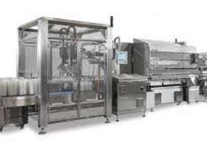 On-site Tray Production | G.Mondini Platformer