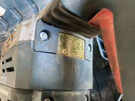 Bosch GBH 5-40 DCE Hammer Drill - picture0' - Click to enlarge