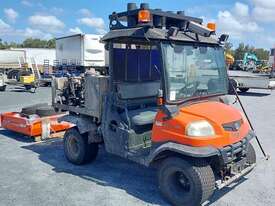 Kubota RTV900 - picture0' - Click to enlarge