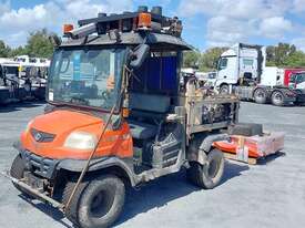 Kubota RTV900 - picture0' - Click to enlarge