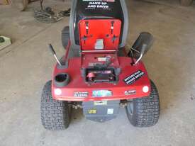 Ride-On Lawn Mower - picture0' - Click to enlarge